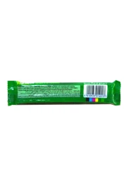 Cloetta Chewits Xtreme Sour Apple Candy, 34g