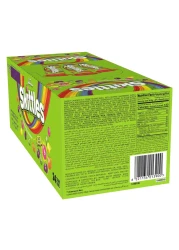 Skittles Crazy Sours Candy Tubes, 30.6g Pack of 24