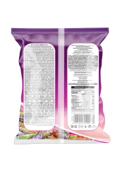 Elvan Toffix Stick Mix Fruity Soft Candy, 800g