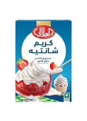 Al Alali Cream Delight, 72g