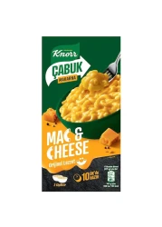 كنور كابوك ماك آند تشيز معكرونة بالجبن 212 غرام حزمة من 2