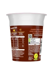 بوت نوودل نودلز بنكهة لحم البقر والطماطم 90 غرام