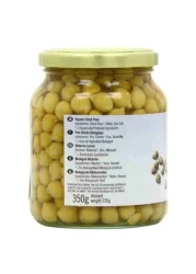 Biona Organic Chick Peas 350g