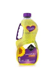 Jenan Sunflower Oil 1.5L
