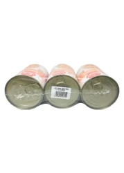 لونا فاصوليا مخبوزة في صلصة الطماطم 380 غرام عبوة من 3 قطع