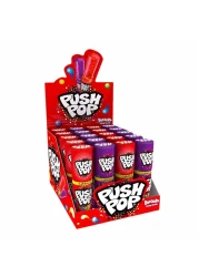 بازوكا حلوى بوش بوب 15 غرام