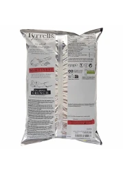 Tyrrells Sea Salt and Black Pepper Crisps, 150g