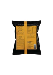 Hunter's Gourmet Black Truffle Hand Cooked Potato Chips, 40g