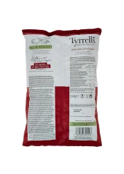 تيريلز رقائق بنكهة الفلفل الحلو والفلفل الأحمر، 150 غرام