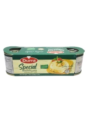 Durra Special Hommus with Tahini 220g Pack of 3