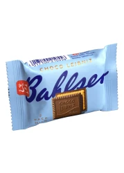 Bahlsen Choco Leibniz Milk Snack Pack, 27.5g