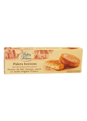 Reflets De France Bretagne Biscuits 100g