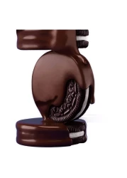 كادبوري كوكيز أوريو مغطى بالشوكولاطه 31.3 غرام