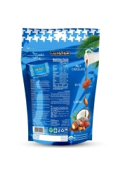 Chocodate Coconut Pouch, 100g