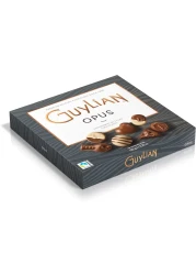 Guylian Opus Luxury Assorted Belgian Chocolates, 180g