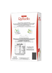 Ferrero Raffaello Gift Box, 80g