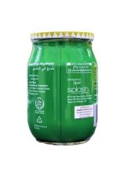 Barrio Fiesta Barong Sauteed Shrimp Regular Paste, 500g