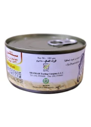 سنتشري تونة كالديريتا 180 غرام