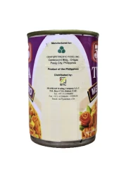 555 تونة ميكادو 155 غرام