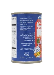 Pure Foods Corned Beef, 150g