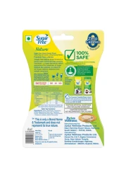 Sugar Free Natura Drops, 10ml