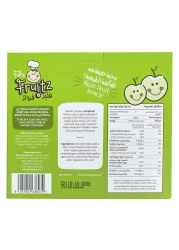 Feli's Fruitz Apple Fruit Strings Snack, 20g Pack of 5