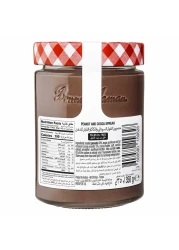 Bonne Maman Peanut Cocoa Spread, 350g
