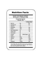 Al Seedawi Tahina Paste 250g Pack of 2