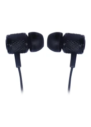 ITL Bluetooth In-Ear Earphones With Microphone YZ-236EP Black