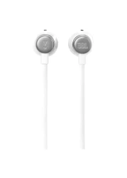 جي بي ال تيون 305C USB-C سماعات أذن سلكية داخل الأذن - أبيض
