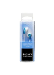 Sony MDR-E9LP Wired Headphones In-ear Calls And Music Blue