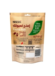 Nescafe Gold Coffee Refillable Pack, 190g