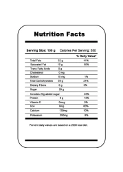 Al-Seedawi Premium Milk Chocolate, 500g