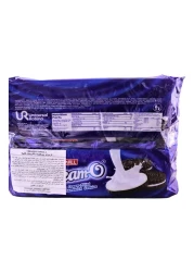 جاك آند جيل كوكيز ساندويتش بنكهة الكريمة والفانيليا، 330 غرام