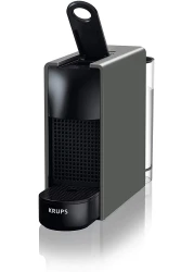 ماكينة صنع القهوة نيسبريسو ميني ايسينزا باللون الاسود