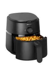 Philips 1000 Series Air Fryer, NA110/09, Black, 3.2 L