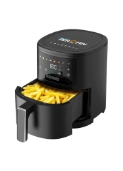 Black &amp; Decker AerOfry Digital Air Fryer, AF3500-B5, Black, 3.5 L