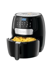 بلاك آند ديكر مقلاة هوائية 1500 واط 4 لتر AF4037-B5