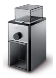 ديلونجي مطحنة قهوة (KG89) مع محدد للطحن وتحكم في الكمية