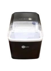 MyChoice Ice Maker MIC-219 Black 10-12kg/24H