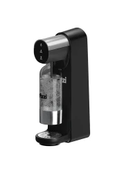 نيوتريكوك ماكينة صنع المشروبات الغازية FSM100، 10 وات، - أسود