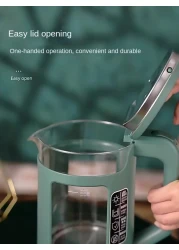 Veltric Electric Kettle 1.8L Water Boiler &ndash; Fast Boil, Auto Shut-Off &amp; Boil-Dry Protection, LED Indicator Light, Stainless Steel Heating, Cordless 360&deg; Base for Home, Office &amp; Travel