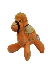 Ahlan UAE Camel 13cm