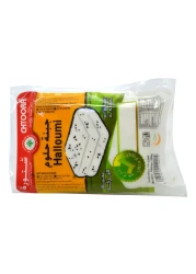 جبنة حلومي بالبركة 250 جم