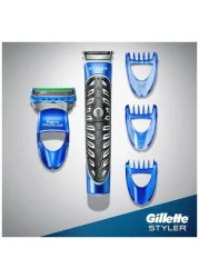 GILLETTE FUS PROGLIDE STYLER