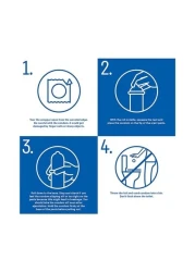 Durex Ultra Thin Condom, Pack of 12