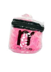 عبوة إسفنجية للتقشير من مارتيني