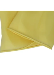 قفازات KKmoon-2 للتنظيف المنزلي الصحون والمطبخ بأكمام طويلة