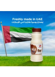 Al Ain Date Milk 250ml