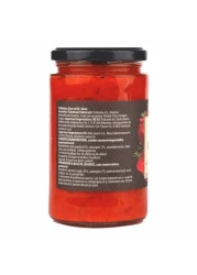 Podravka ajvar sauce light vegetables 350 gm